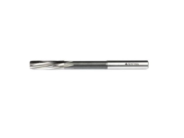 Makina Takım HSS DIN 212 L-RN Makina Raybası 12 mm H7 - MTE B00303011200 ürün görseli 1