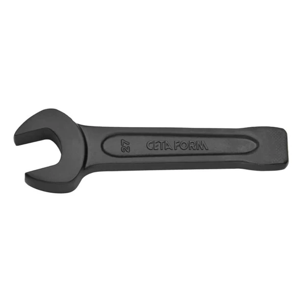Ceta Form Çatal Ağız Çakma Anahtar 30mm - B23-30 ürün görseli 1