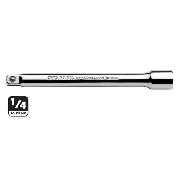 Ceta Form 1/4" Uzatma Kolu 50 mm-2 - C01-71 ürün görseli 1