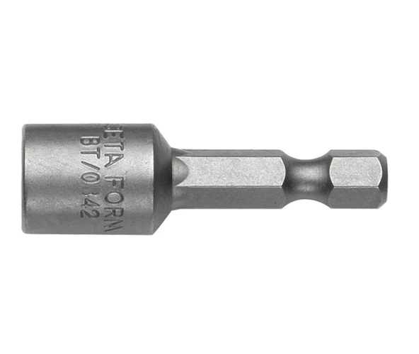 Ceta Manyetik Lokma Ucu 6X42 mm - BT/0642 ürün görseli 1