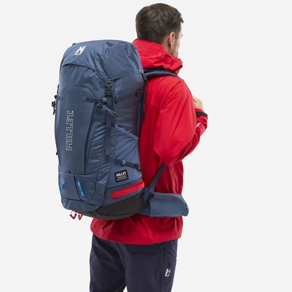 Millet PEUTEREY 45+10 MIS2426 MIV.N0395 ürün görseli 1