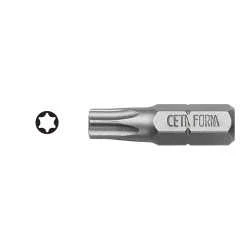 Ceta Form Torx Uçlu Bits T9X25 mm - CB/805B - Resim 2