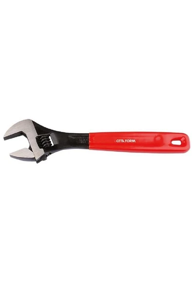 Ceta Form Kurbağacık Anahtar(6-150 mm)Max.20 mm Ağız - B21-150B ürün görseli 1