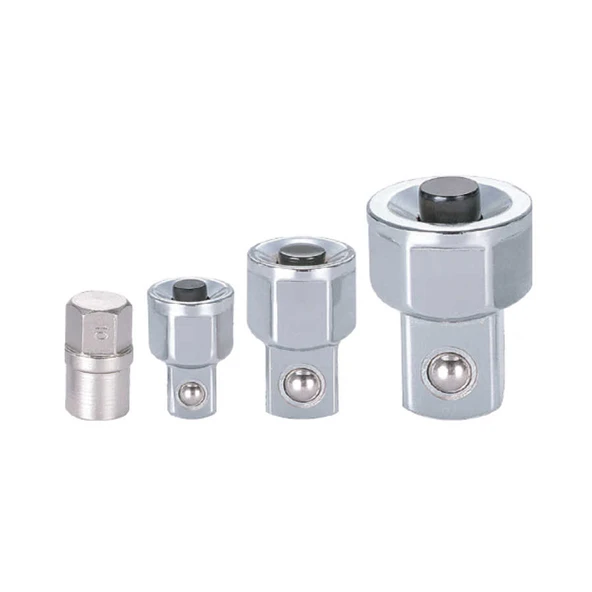Ceta Form 4 Parça C-Gear Lokma Adaptör Takımı - B05-S04 ürün görseli 1