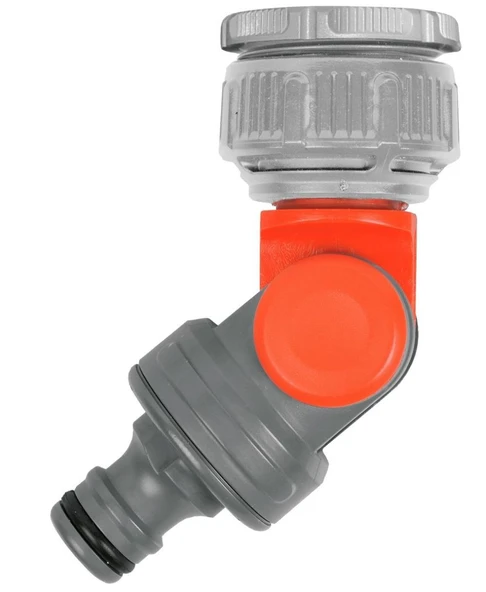 Gardena 2999 Açılı Musluk Bağlantısı ürün görseli 1