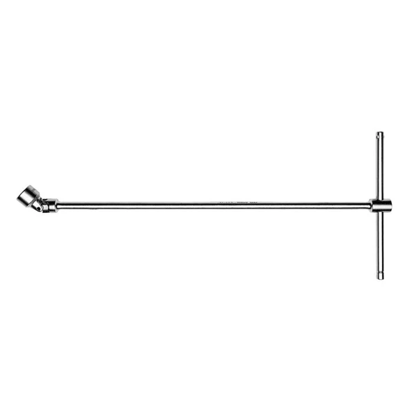 Ceta Form T Saplı Oynar Başlı Lokma Flex Anahtar 11 mm - B32-11 ürün görseli 1
