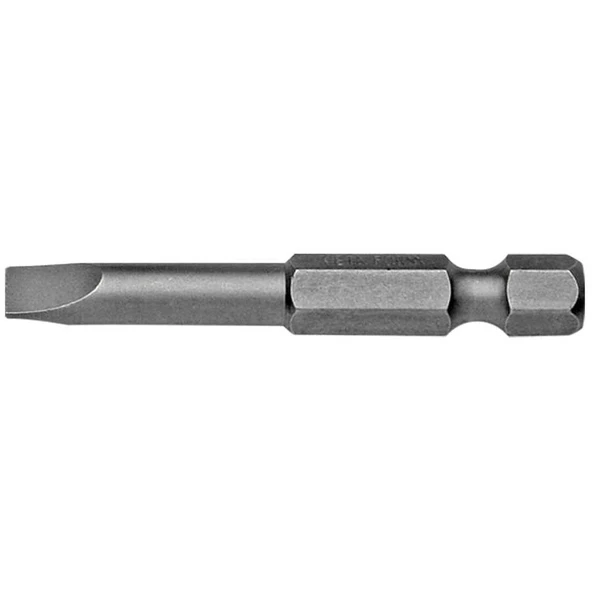 Ceta Form Bits Ucu Düz Uç 6,5x50 mm - CB/622 ürün görseli 1