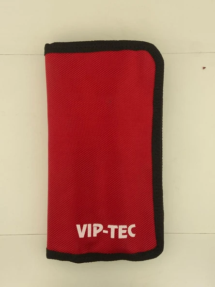 VIP-TEC Hassas Kesim Seti - Resim 2