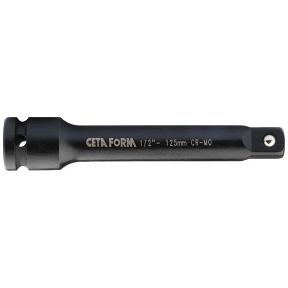 Ceta Form 1/2" Havalı Uzatma Kolu 125mm - C61-74 ürün görseli 1