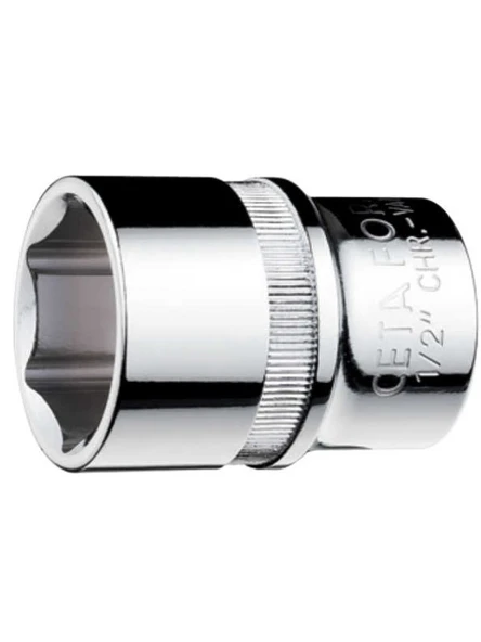 Ceta Form 1/4" 6 Köşe Lokma Anahtar 5.5 mm - C02-H055 ürün görseli 1