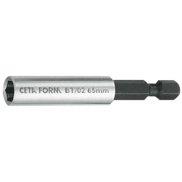 Ceta Form 1/4"Manyetik Tutucu Bits 150 mm - BT/05 ürün görseli 1