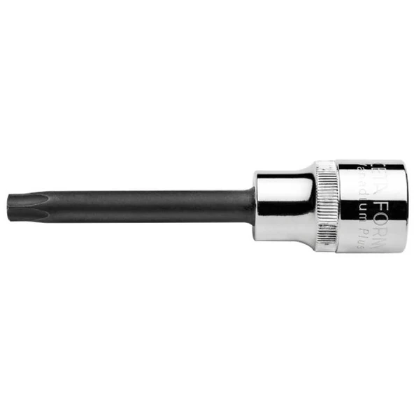 Ceta Form 1/2" Vidalı Tip Lokmalı Torx Uç T60-100 mm - C28S-T60L ürün görseli 1