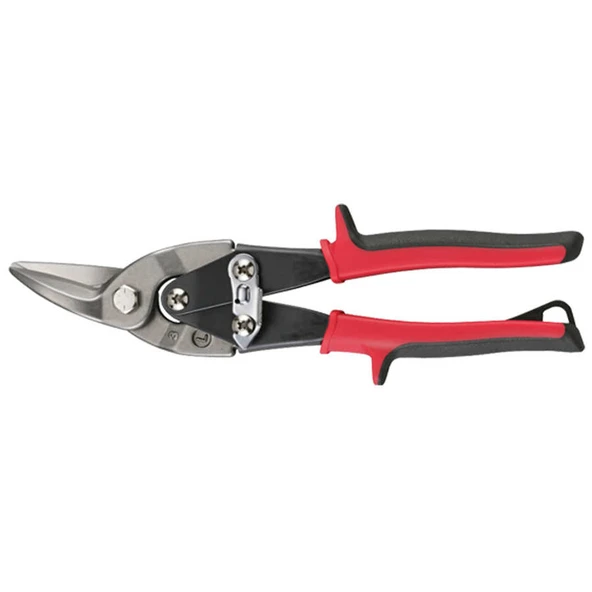 Ceta Form Mafsallı Sac Kesme Makası(Sol) 250mm - J04-250L ürün görseli 1