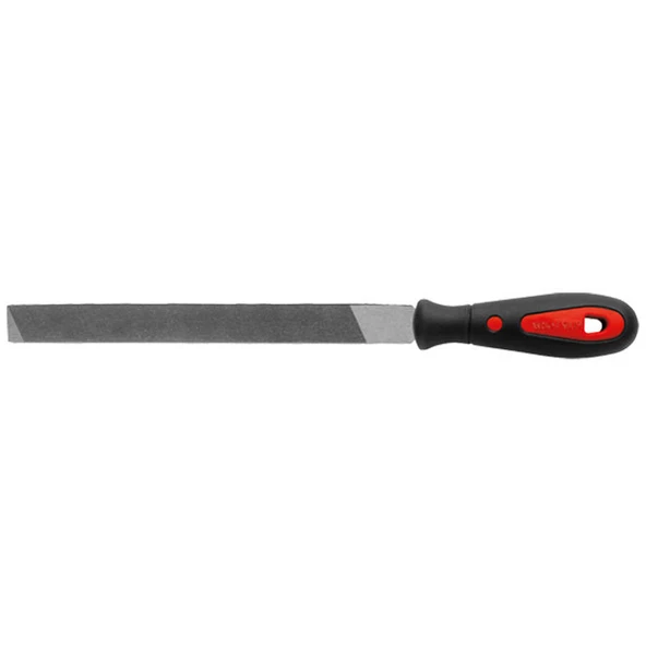 Ceta Form 6" Mil Eğe Ergonomik Saplı - J64-206H ürün görseli 1