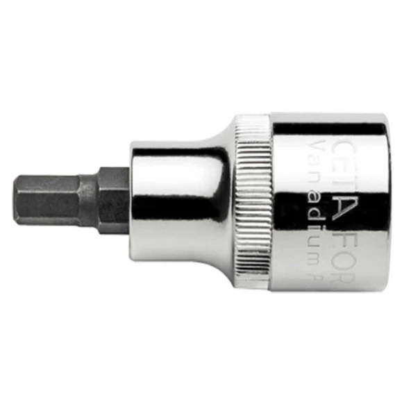 Ceta Form 1/2" Lokmalı Allen Uç-Vidalı 14X55mm - C28S-H14 ürün görseli 1