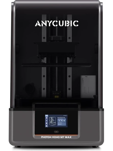 Anycubic Photon Mono M7 Max 3D Yazıcı ürün görseli 1
