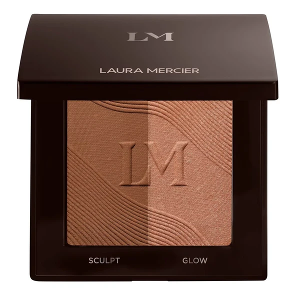 Laura Mercier Bronze Color Infusion - 40 Riviera ürün görseli 1