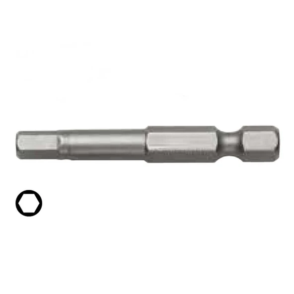 Ceta Form 1/4"Allen Bits Uç 5X50mm - CB/1950 ürün görseli 1