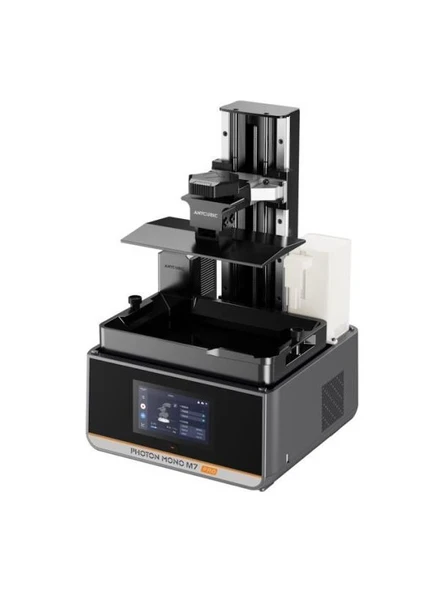 Anycubic Photon Mono M7 Pro Msla 3D Yazıcı - Resim 2