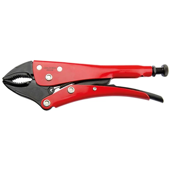Ceta Form X-Grip Universal Ayarlı Pense 300 mm - E50-300-2 ürün görseli 1