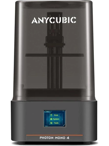 Anycubic Photon Mono 4 3D Yazıcı - Resim 3