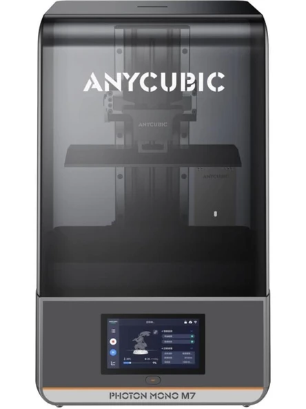 Anycubic Photon Mono M7 3D Yazıcı - Resim 4
