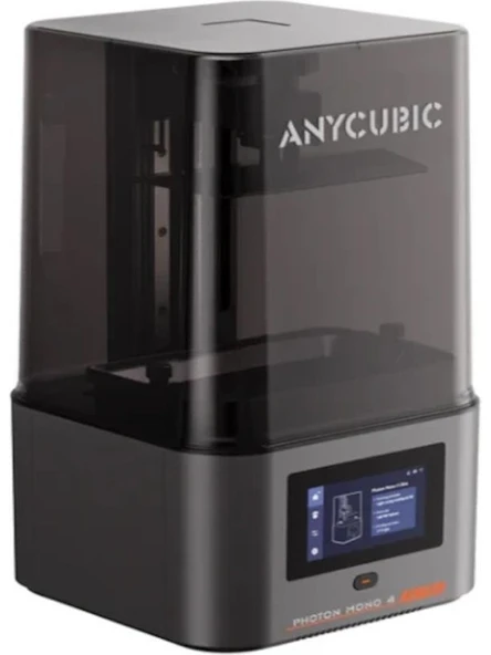 Anycubic Photon Mono 4 Ultra 3D Yazıcı ürün görseli 1