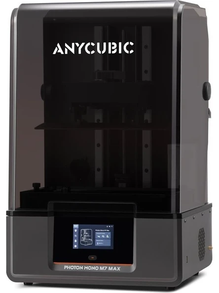 Anycubic Photon Mono M7 Max 3D Yazıcı - Resim 5
