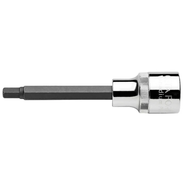 Ceta Form 1/2" Lokmalı Allen Uç(Uzun) 7mm - C28S-H07L ürün görseli 1