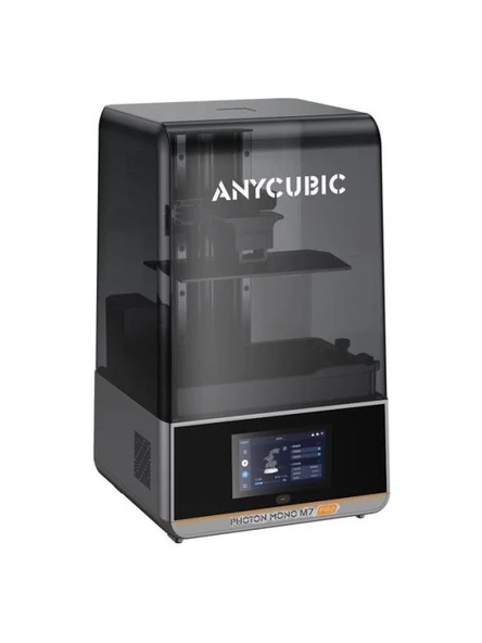 Anycubic Photon Mono M7 Pro Msla 3D Yazıcı - Resim 4
