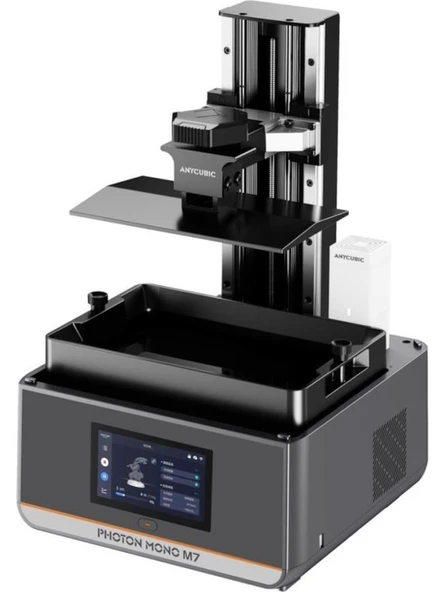 Anycubic Photon Mono M7 3D Yazıcı - Resim 2