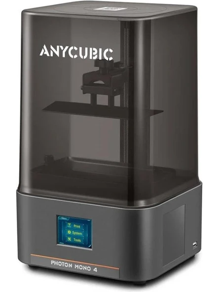 Anycubic Photon Mono 4 3D Yazıcı - Resim 2