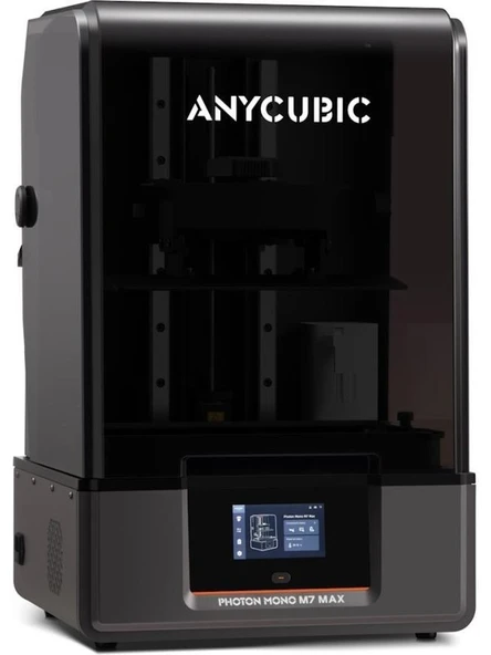 Anycubic Photon Mono M7 Max 3D Yazıcı - Resim 3