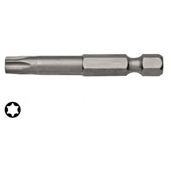 Ceta Form Torx Uçlu Bits T25 - CB/827B ürün görseli 1