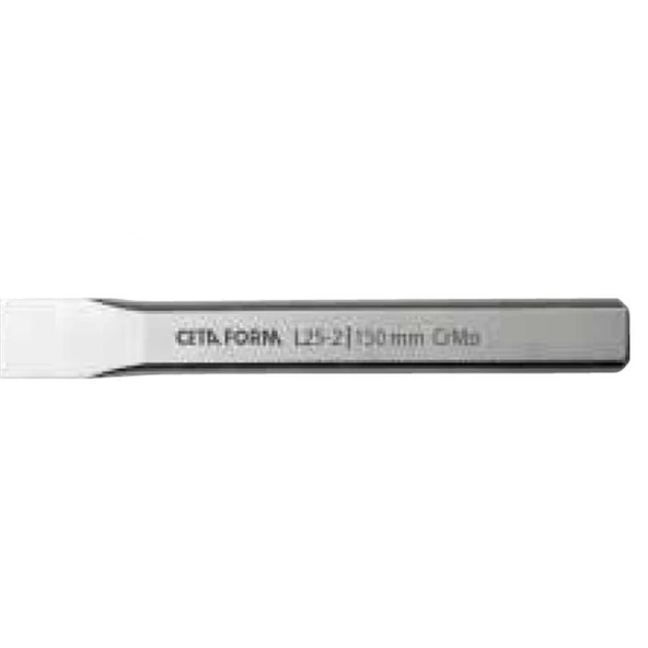 Ceta Form Düz Keski 18X150mm - L25-150-2 ürün görseli 1