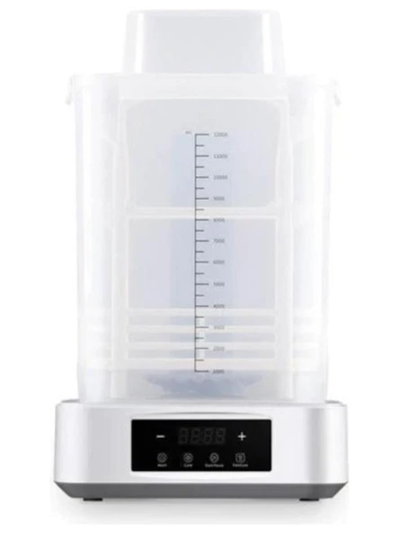 Anycubic Wash & Cure 3 Plus - Resim 2