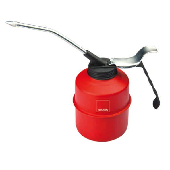 Ceta Form Metal Yağdanlık (Metal Uçlu)  200 cc - R05-200 ürün görseli 1