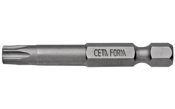 Ceta Form CB/829B Torx Uçlu Bits - CB/829B ürün görseli 1