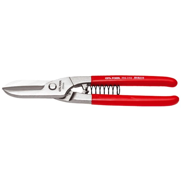Ceta Form Sac Makası (İngiliz Modeli) 300 mm - J06-300-2 ürün görseli 1