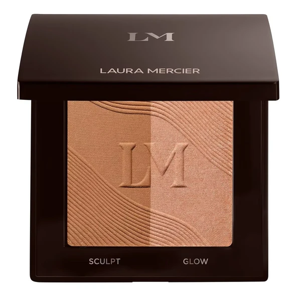 Laura Mercier Bronze Color Infusion - 30 Cannes ürün görseli 1