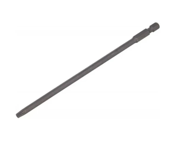 İzeltaş Torx Bits Uç(Uzun) T25X100mm - İzeltaş 4885211025 ürün görseli 1