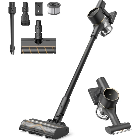 Dreame R10 Pro - Black ürün görseli 1