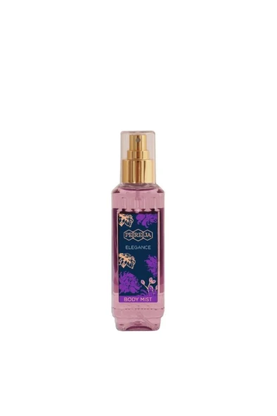 Pereja Elegance Vücut Spreyi 200 ml - Resim 2