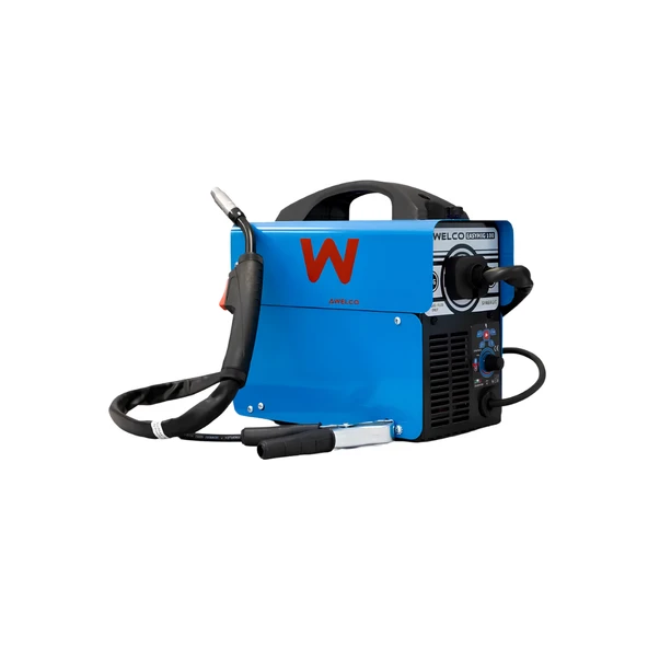 Awelco 58800 Easymig 100 Amper İnverter Gazsız Gazaltı Kaynak Makinesi ürün görseli 1