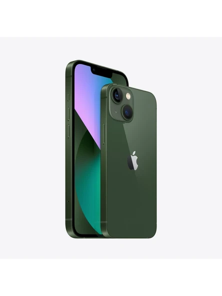 APPLE IPHONE 13 128GB VİTRİN - Resim 2