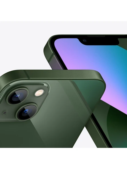 APPLE IPHONE 13 128GB VİTRİN - Resim 4