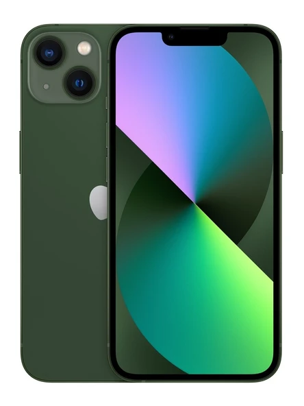APPLE IPHONE 13 128GB VİTRİN ürün görseli 1