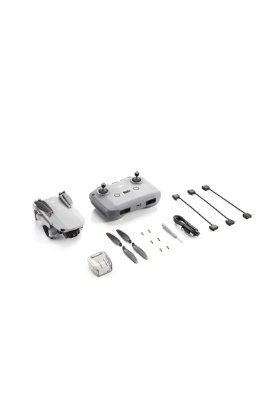 DJI Mini 4K Drone - Resim 4