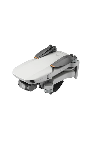 DJI Mini 4K Drone - Resim 3