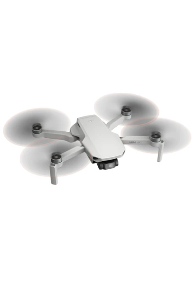 DJI Mini 4K Drone - Resim 2